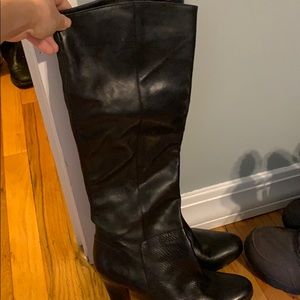 Sam Edelman boots